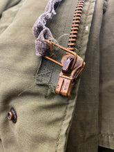 Carica l'immagine nel visualizzatore di Gallery, M65 Field Jacket (Medium/short)