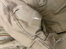 Carica l'immagine nel visualizzatore di Gallery, M65 Field Jacket (Medium/short)