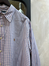 Carica l'immagine nel visualizzatore di Gallery, Camicia Polo - 17 1/2