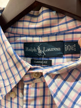 Carica l'immagine nel visualizzatore di Gallery, Camicia Polo - 17 1/2