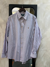 Carica l'immagine nel visualizzatore di Gallery, Camicia Polo - 17 1/2