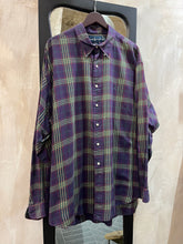 Carica l'immagine nel visualizzatore di Gallery, Camicia Polo RL - XXL
