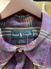Carica l'immagine nel visualizzatore di Gallery, Camicia Polo RL - XXL