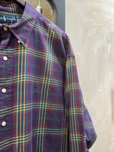 Carica l'immagine nel visualizzatore di Gallery, Camicia Polo RL - XXL