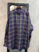 Carica l'immagine nel visualizzatore di Gallery, Camicia Polo RL - XXL