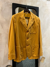 Carica l'immagine nel visualizzatore di Gallery, Capalbio 3 tasche senape - 48