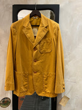 Carica l'immagine nel visualizzatore di Gallery, Capalbio 3 tasche senape - 48