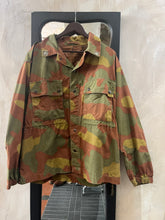 Carica l'immagine nel visualizzatore di Gallery, Camo Battaglione San Marco - XL