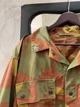 Carica l'immagine nel visualizzatore di Gallery, Camo Battaglione San Marco - XL