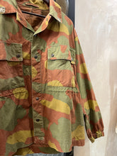 Carica l'immagine nel visualizzatore di Gallery, Camo Battaglione San Marco - XL