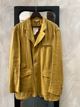 Carica l'immagine nel visualizzatore di Gallery, Capalbio senape lino - 50