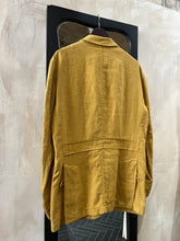Carica l'immagine nel visualizzatore di Gallery, Capalbio senape lino - 50