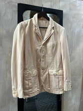 Carica l'immagine nel visualizzatore di Gallery, Capalbio bianco caldo - 46/48