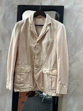 Carica l'immagine nel visualizzatore di Gallery, Capalbio bianco caldo - 46/48