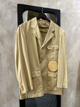 Carica l'immagine nel visualizzatore di Gallery, Capalbio sahariana - 50/52