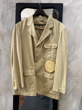 Carica l'immagine nel visualizzatore di Gallery, Capalbio sahariana - 50/52