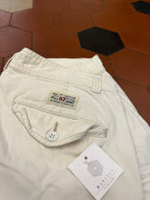 Carica l'immagine nel visualizzatore di Gallery, Polo Chino shorts - W32