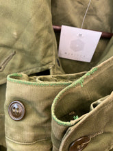 Carica l'immagine nel visualizzatore di Gallery, M51 Field Jacket - Regular Small