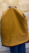 Carica l'immagine nel visualizzatore di Gallery, Woolrich Mackinaw anni '50 - L