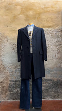 Carica l'immagine nel visualizzatore di Gallery, Soprabito in lana - Baronet - 46/48