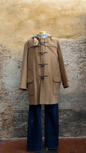 Carica l'immagine nel visualizzatore di Gallery, Duffle coat - Aquascutum - 54/6