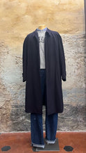Carica l'immagine nel visualizzatore di Gallery, Balmacaan cashmere - Aquascutum - 52