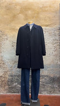 Carica l'immagine nel visualizzatore di Gallery, Cappotto 3/4 puro cashmere - Burberrys' - 48