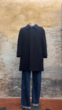 Carica l'immagine nel visualizzatore di Gallery, Cappotto 3/4 puro cashmere - Burberrys' - 48