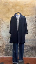 Carica l'immagine nel visualizzatore di Gallery, Cappotto Burberrys' manica raglan - 54