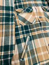 Carica l'immagine nel visualizzatore di Gallery, Woolrich anni '60 - M/L