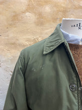 Carica l'immagine nel visualizzatore di Gallery, A2 Deck Jacket - (Small/44-6)
