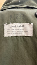 Carica l'immagine nel visualizzatore di Gallery, M51 Field Jacket - (Large/long)