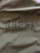 Carica l'immagine nel visualizzatore di Gallery, M65 Field Jacket stencil (Medium/long)
