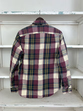 Carica l'immagine nel visualizzatore di Gallery, Overshirt J.Crew - S