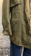 Carica l'immagine nel visualizzatore di Gallery, M51 Field Jacket - Large