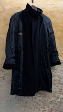 Carica l'immagine nel visualizzatore di Gallery, Cappotto 3/4 puro cashmere - Burberrys' - 48