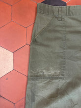 Carica l'immagine nel visualizzatore di Gallery, Fatigue OG 507 - W38