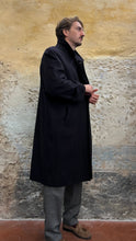 Carica l'immagine nel visualizzatore di Gallery, Balmacaan cashmere - Aquascutum - 52