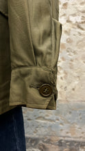 Carica l'immagine nel visualizzatore di Gallery, M43 Field Jacket - Medium