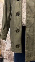 Carica l'immagine nel visualizzatore di Gallery, M43 Field Jacket - Medium