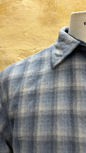 Carica l'immagine nel visualizzatore di Gallery, Pendleton overshirt - L