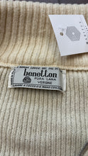 Carica l'immagine nel visualizzatore di Gallery, Maglione Benetton anni '70 - S