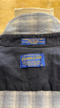 Carica l'immagine nel visualizzatore di Gallery, Pendleton overshirt - L