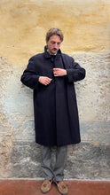 Carica l'immagine nel visualizzatore di Gallery, Balmacaan cashmere - Aquascutum - 52