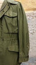 Carica l'immagine nel visualizzatore di Gallery, M51 Field Jacket - Regular Small