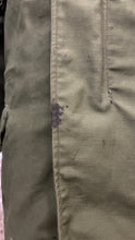 Carica l'immagine nel visualizzatore di Gallery, M65 field jacket - Long Small