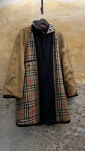 Carica l'immagine nel visualizzatore di Gallery, Cappotto 3/4 burberrys' - 48/50