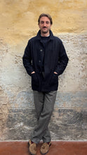 Carica l'immagine nel visualizzatore di Gallery, Giaccone 3/4 - Burberrys' - 48