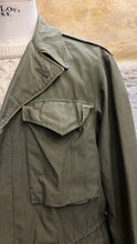 Carica l'immagine nel visualizzatore di Gallery, M43 field jacket WW2 - M/L
