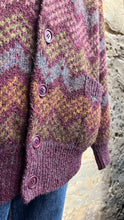 Carica l'immagine nel visualizzatore di Gallery, Cardigan Missoni Uomo - L/XL